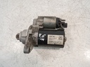 Motor de arranque VW Beetle Golf Tiguan 1.4 TSI CAV CAVD 02Z911023E
