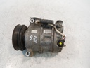 Compresor de aire acondicionado Mercedes CLA C117 2.0 M270.910 447280-7422