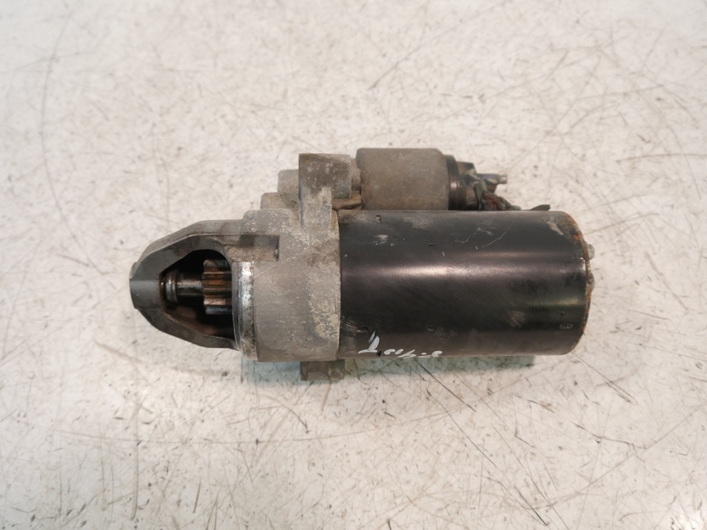 [MTD-506763] Motor de arranque Toyota Avensis Auris Verso 1.6 D4-D N47C16A 1WW N47 28100-0X040