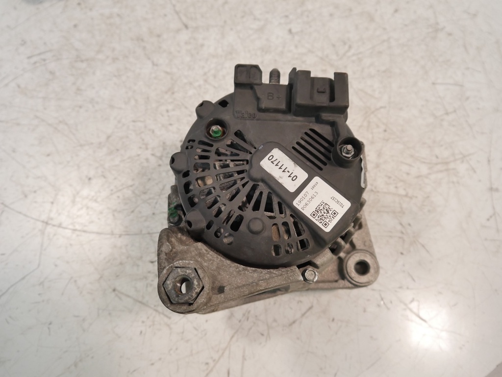 [MTD-506786] Alternador Mini R60 Cooper D ALL4 N47C16A 7823291