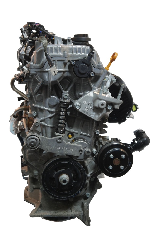 [MTD-486964] Motor Kia Niro 1.6 GDI Plug-In-Hybrid G4LE