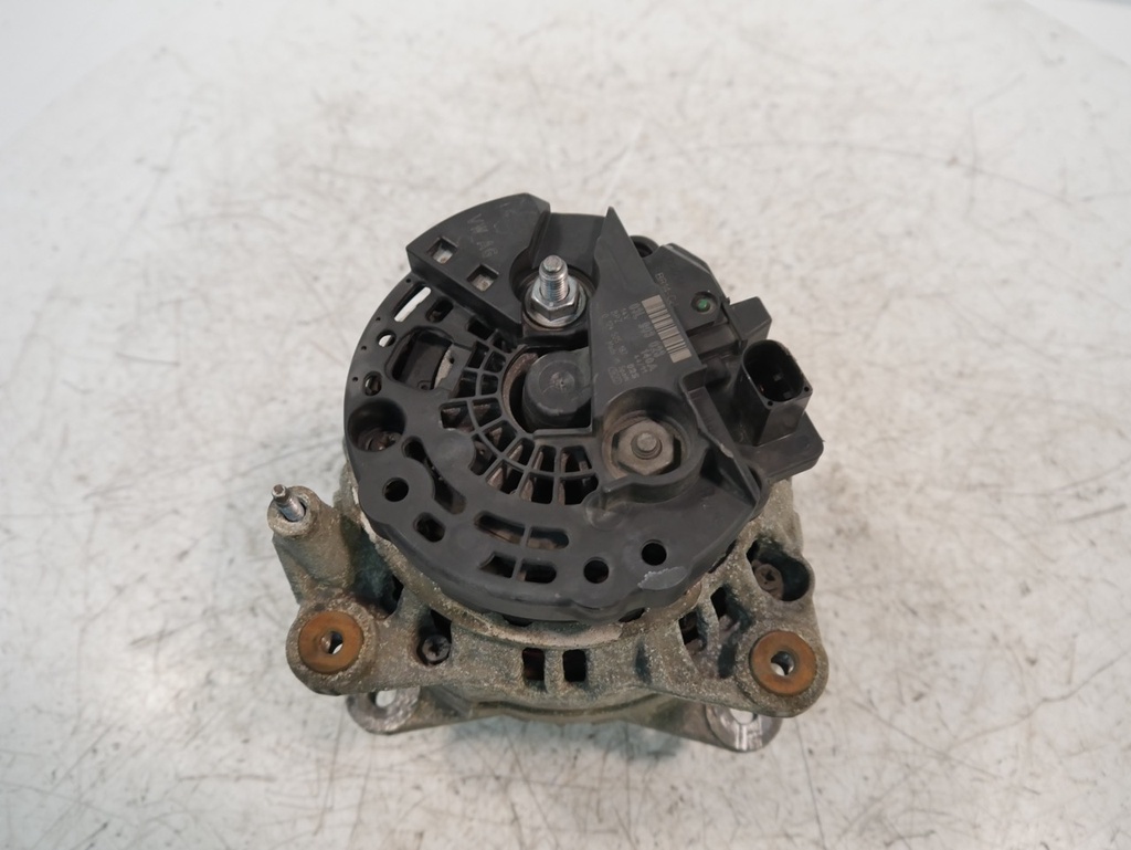 [MTD-506847] Alternador Skoda Octavia 2.0 TDI CAY CAYC 03L903023