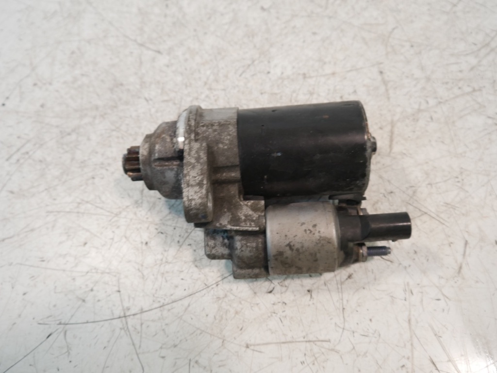 [MTD-506836] Motor de arranque Audi A3 Seat Altea Skoda Octavia VW Golf 1.6 BGU 02T911023M