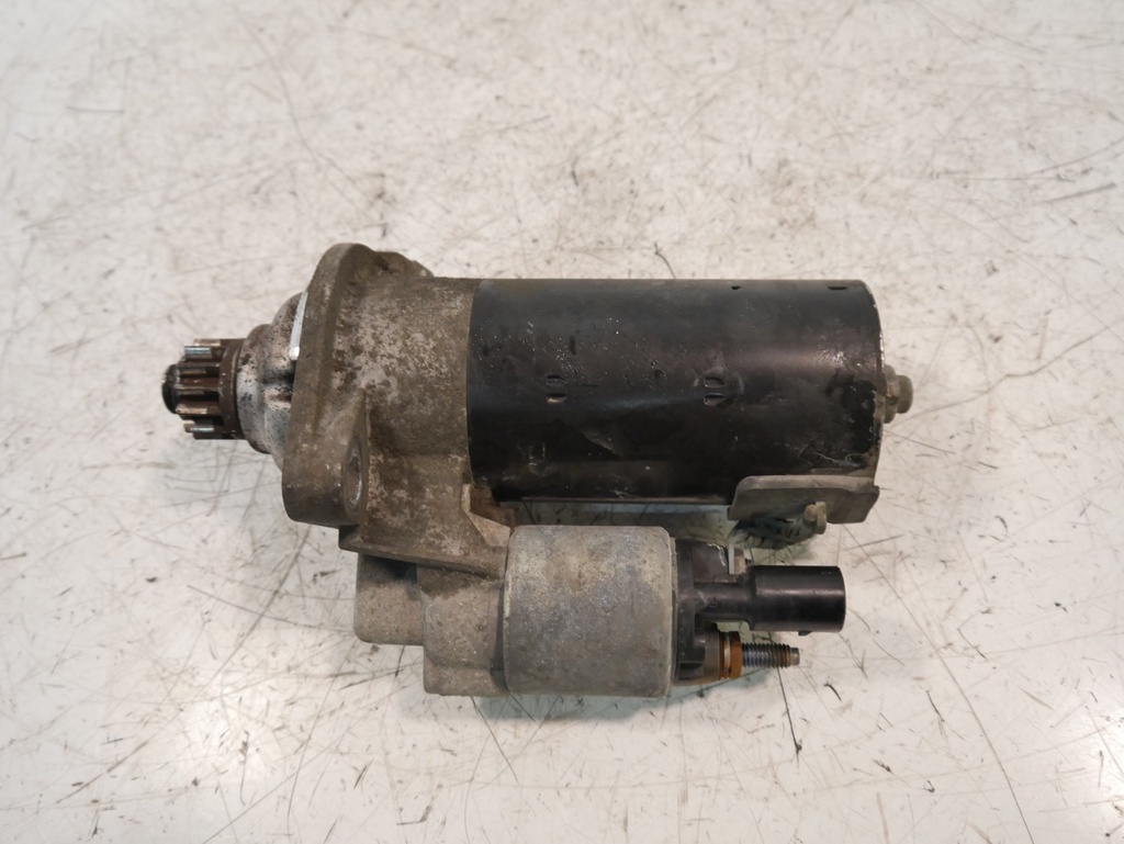 [MTD-506850] Motor de arranque Skoda Octavia 2.0 TDI CAY CAYC 02Z911024H