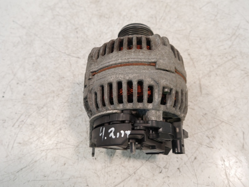 [MTD-506834] Alternador Audi Seat Skoda VW A3 Altea Octavia Golf 1.6 BGU 06F903023F