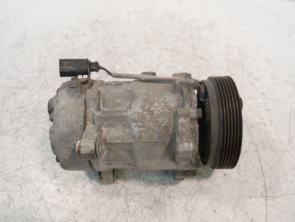 [MTD-506857] Compresor de aire acondicionado VW Caddy 2.0 SDI BST 7H0820803F