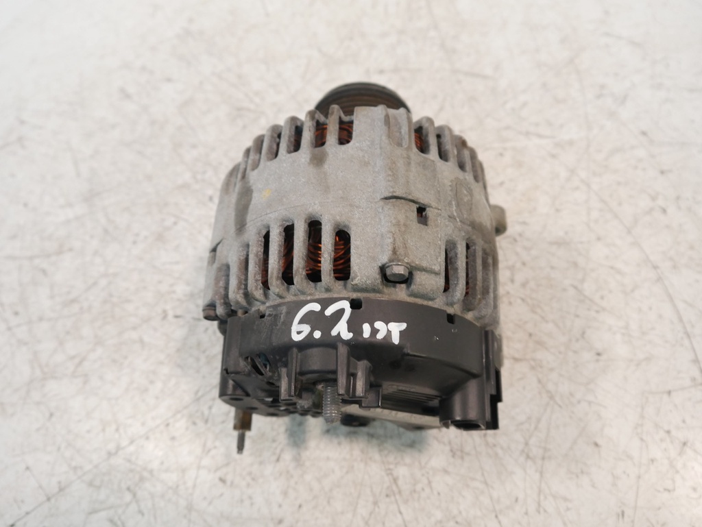 [MTD-506859] Alternador VW Caddy 2.0 SDI BST 06F903023C