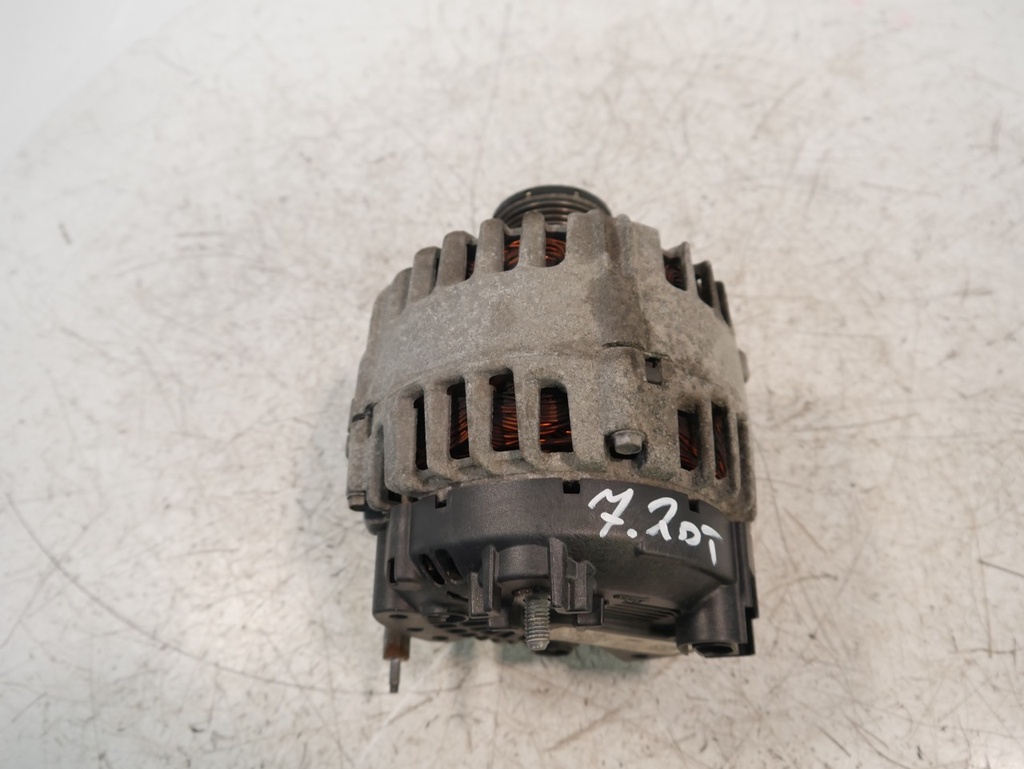 [MTD-506882] Alternador VW Caddy 2.0 TDi CUUF CUU 03L903023L