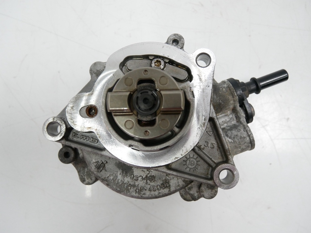 [MTD-506976] Bomba de vacío Opel Grandland 1.2 D12XHT HN05 EB2ADTS 9812133880