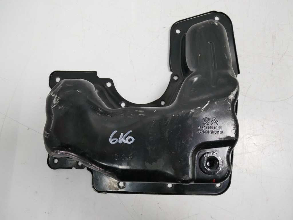 [MTD-506984] Cárter de aceite Opel Grandland 1.2 D12XHT HN05 EB2ADTS 9829898980