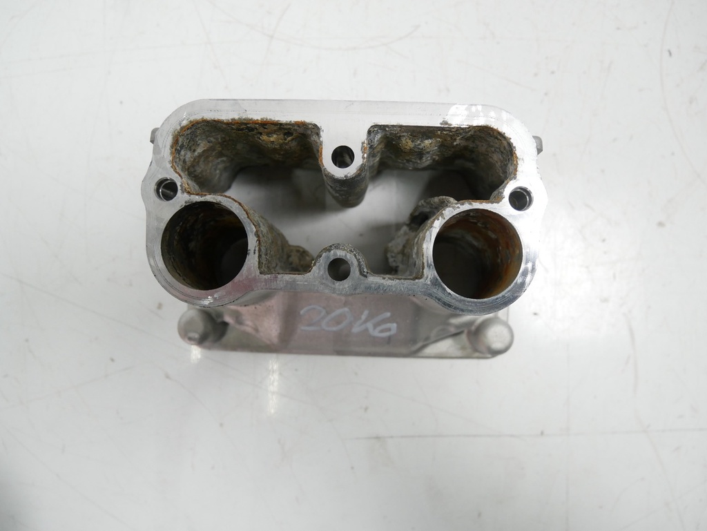 [MTD-506986] Soporte de motor BMW Serie 1 F20 F21 3.0 N55B30 7605104