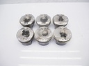 Juego de 6 pistones Aston Martin 4.0 V8 M177.950