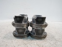 4x pistones VW Tiguan 2.0 TSi CCZ CCZB 82L166