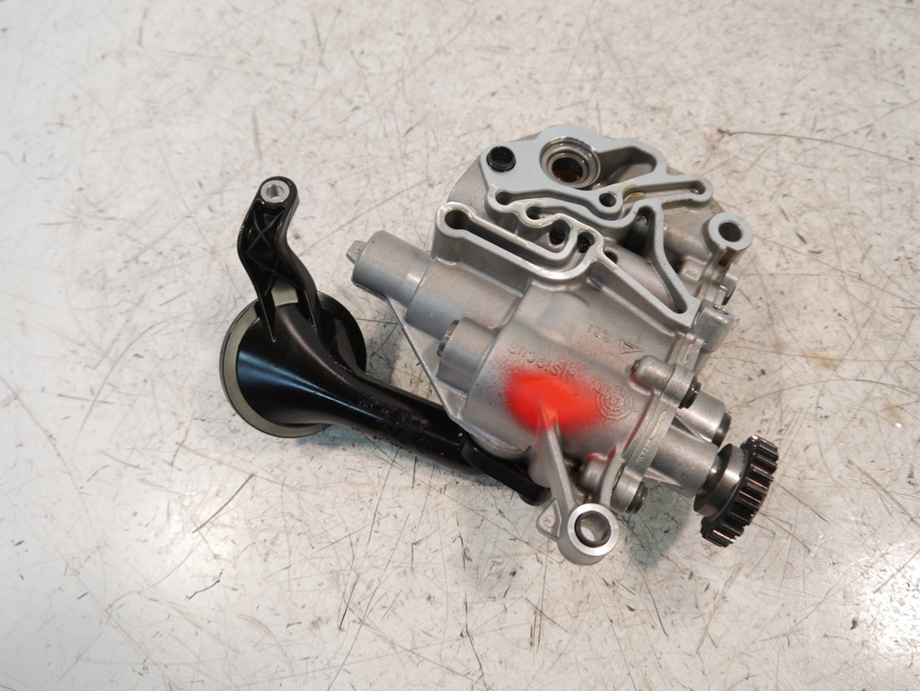 [MTD-507001] Bomba de aceite VW Tiguan 2.0 TSi CCZ CCZB 06H115105