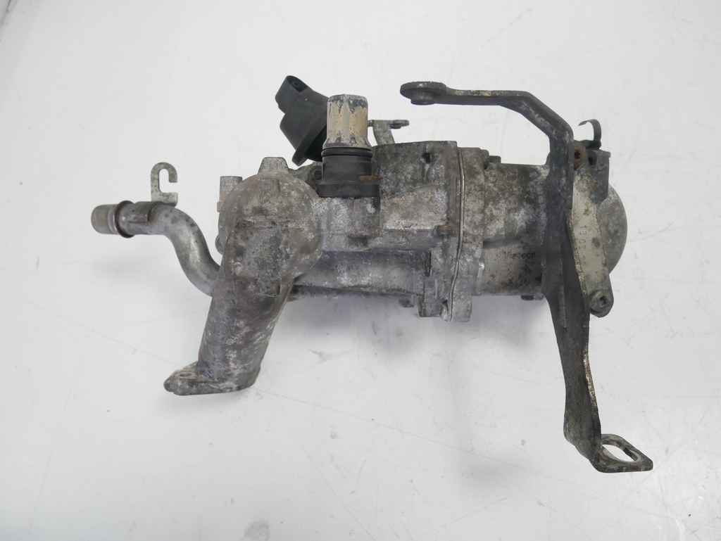 [MTD-507030] Enfriador de gases de escape Ford Transit 1.6 TDCI TZGA 9802194080