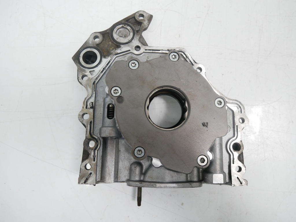 [MTD-507031] Bomba de aceite Ford Transit 1.6 TDCI TZGA 9686038880