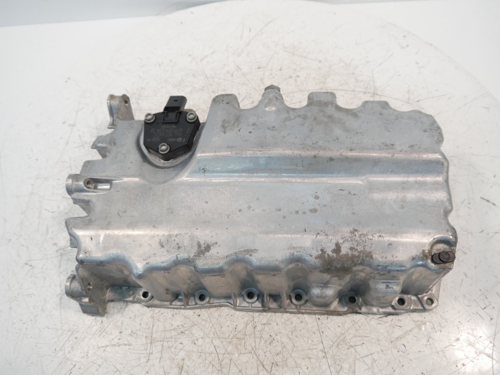 [MTD-507026] Cárter de aceite Audi Seat Skoda VW Karoq Golf VII 1.6 TDI DGTE DGT 04L103603C