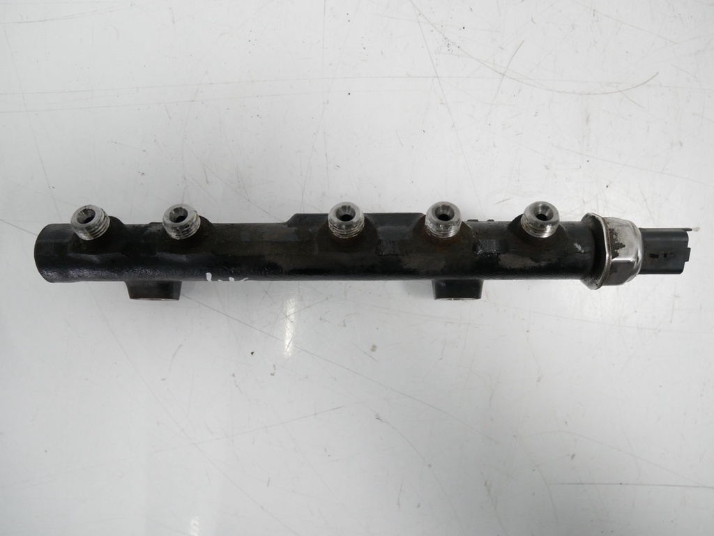[MTD-507035] Tubo de raíl Ford Transit 1.6 TDCI TZGA 9685297580