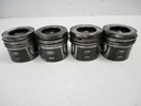 4 pistones Ford Transit 1.6 TDCI TZGA