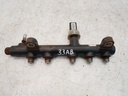 Tubo de raíl Peugeot Boxer 2.0 BlueHDi AHN DW10FUD AH03 9674300080