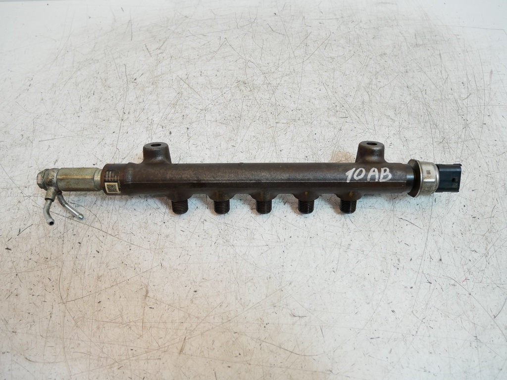 [MTD-507070] Tubo de raíl Opel Astra 1.6 CDTI B16DTH LVL B16 55490702