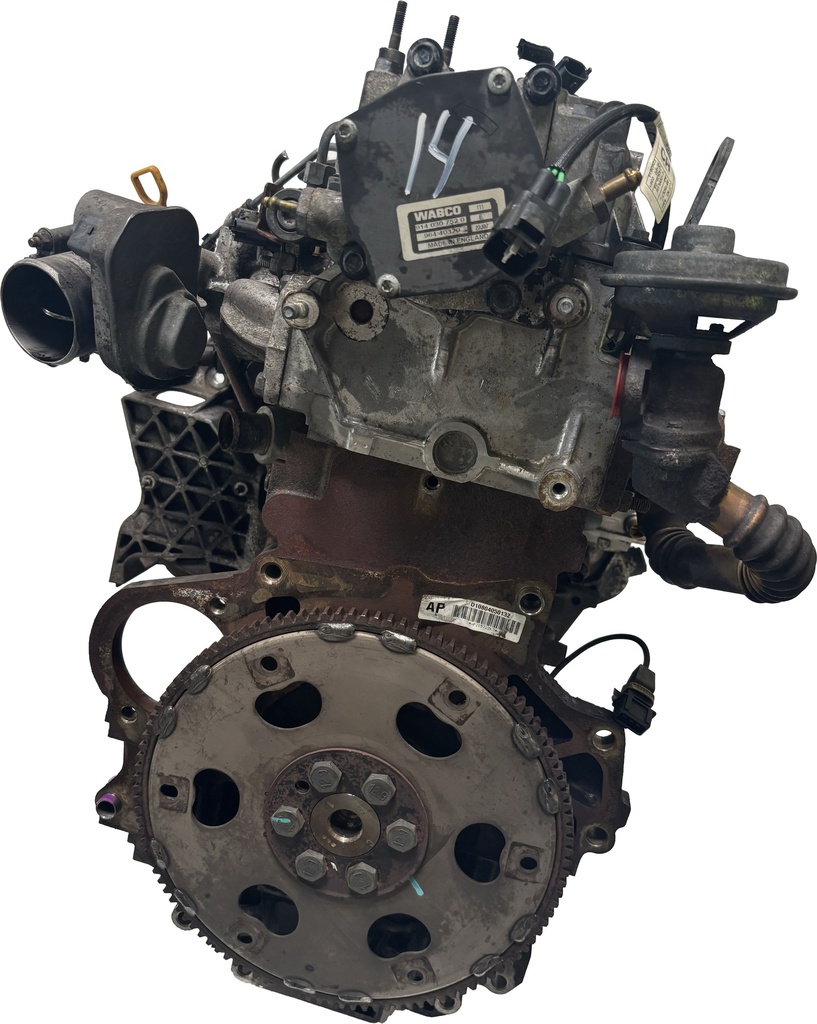 [MTD-463273] Motor Chevrolet Captiva Cruze Epica 2.0 CDI