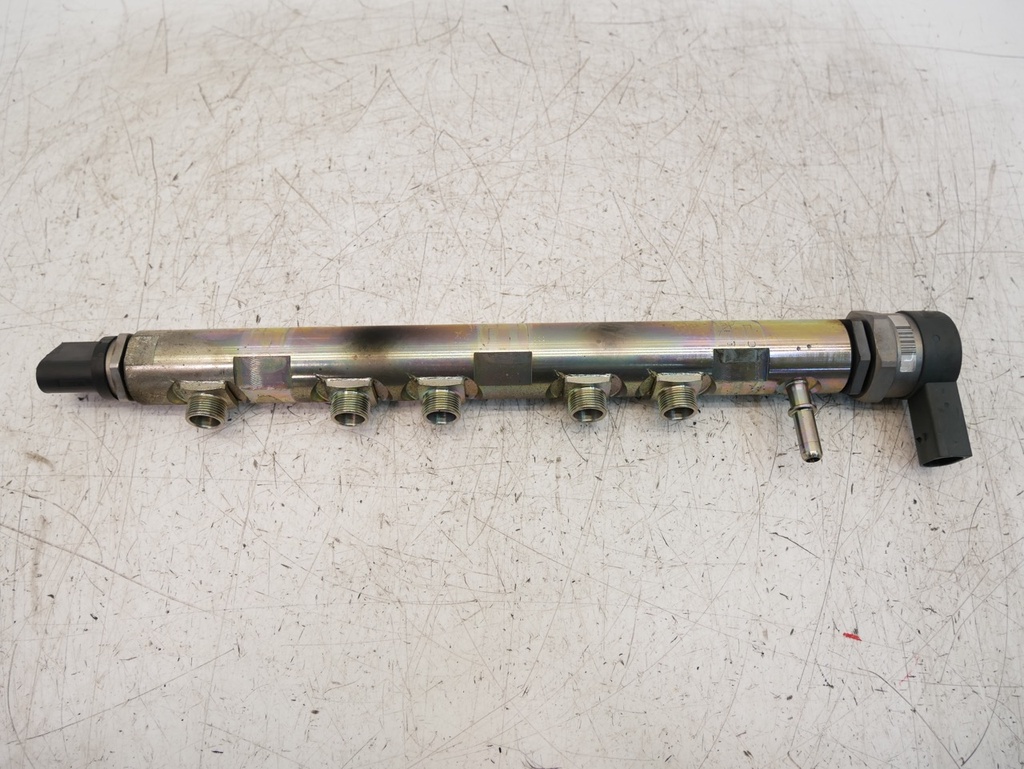 [MTD-507094] Raíl de combustible BMW Serie 3 E90 2.0 N47 N47D20C 7809128