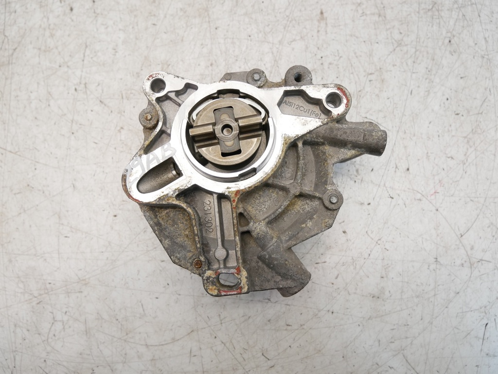 [MTD-507089] Bomba de vacío Peugeot Boxer 2.0 BlueHDi AHN DW10FUD AH03 9674192280