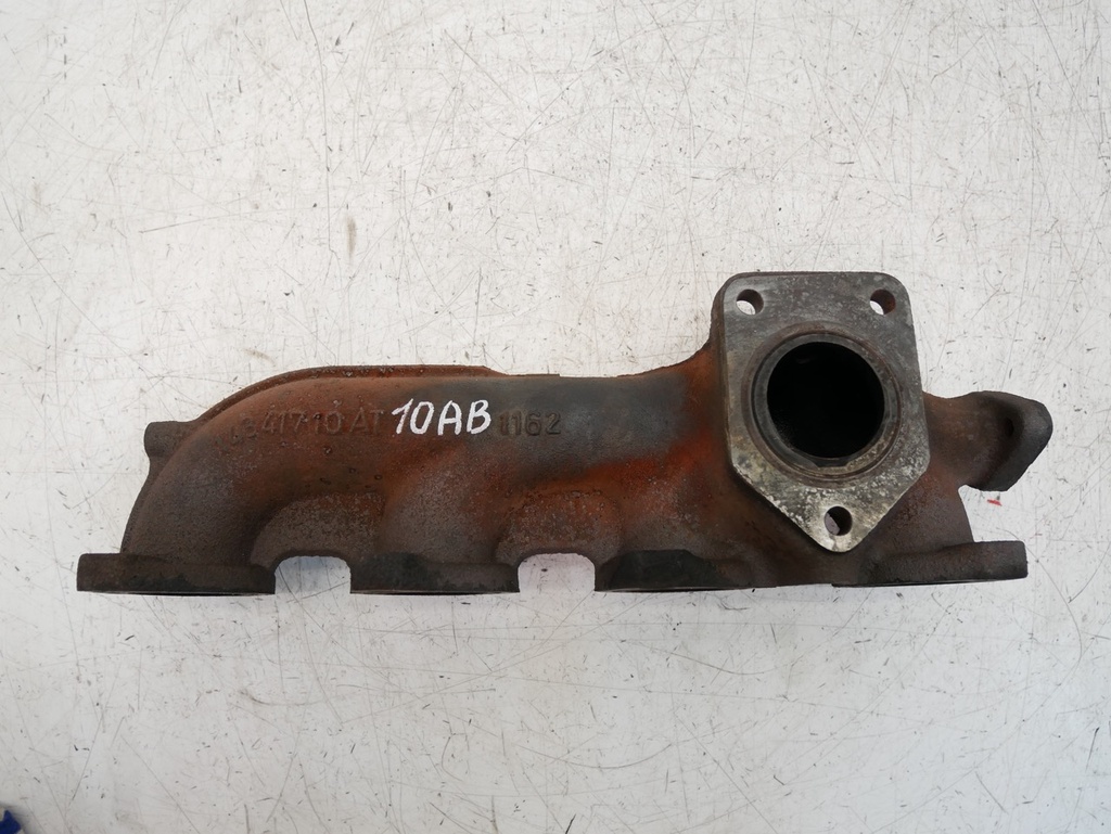 [MTD-507106] Colector de escape BMW 3 (E90) 2.0 N47 N47D20C 7810182