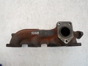 Colector de escape BMW 3 (E90) 2.0 N47 N47D20C 7810182