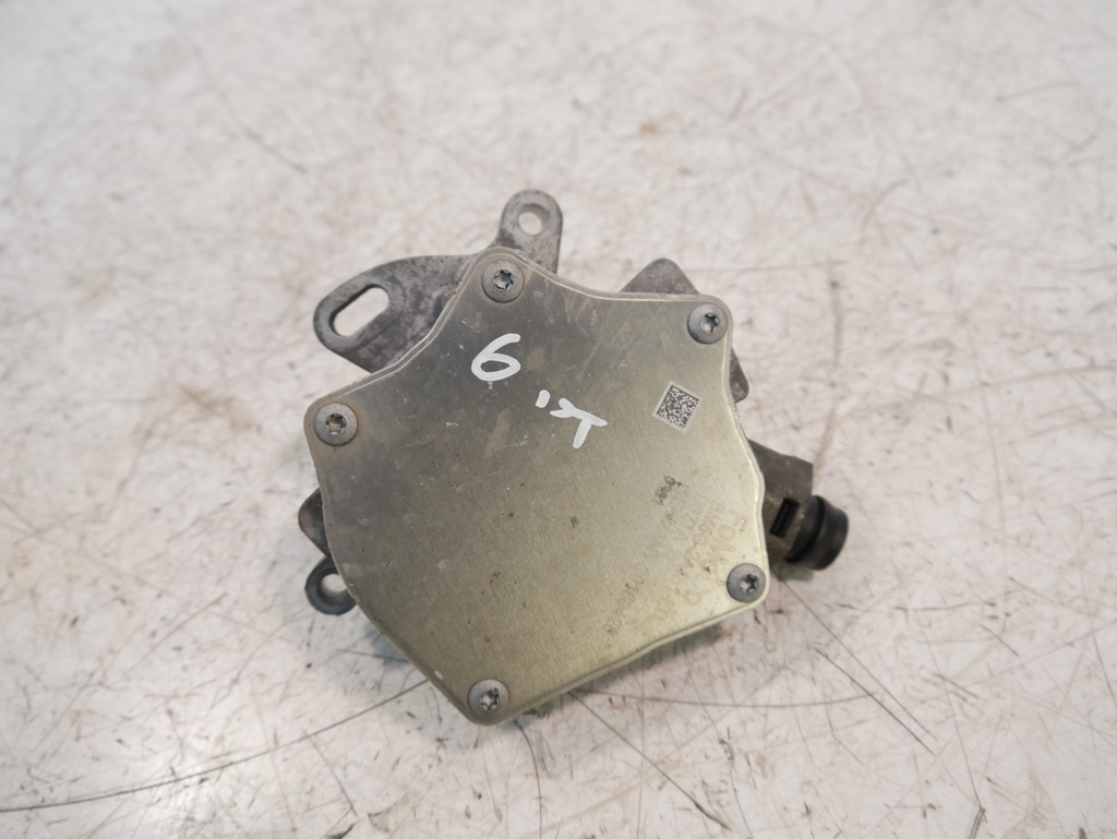 [MTD-507177] Bomba de vacío Ford Fiesta 1.6 ST JTJB