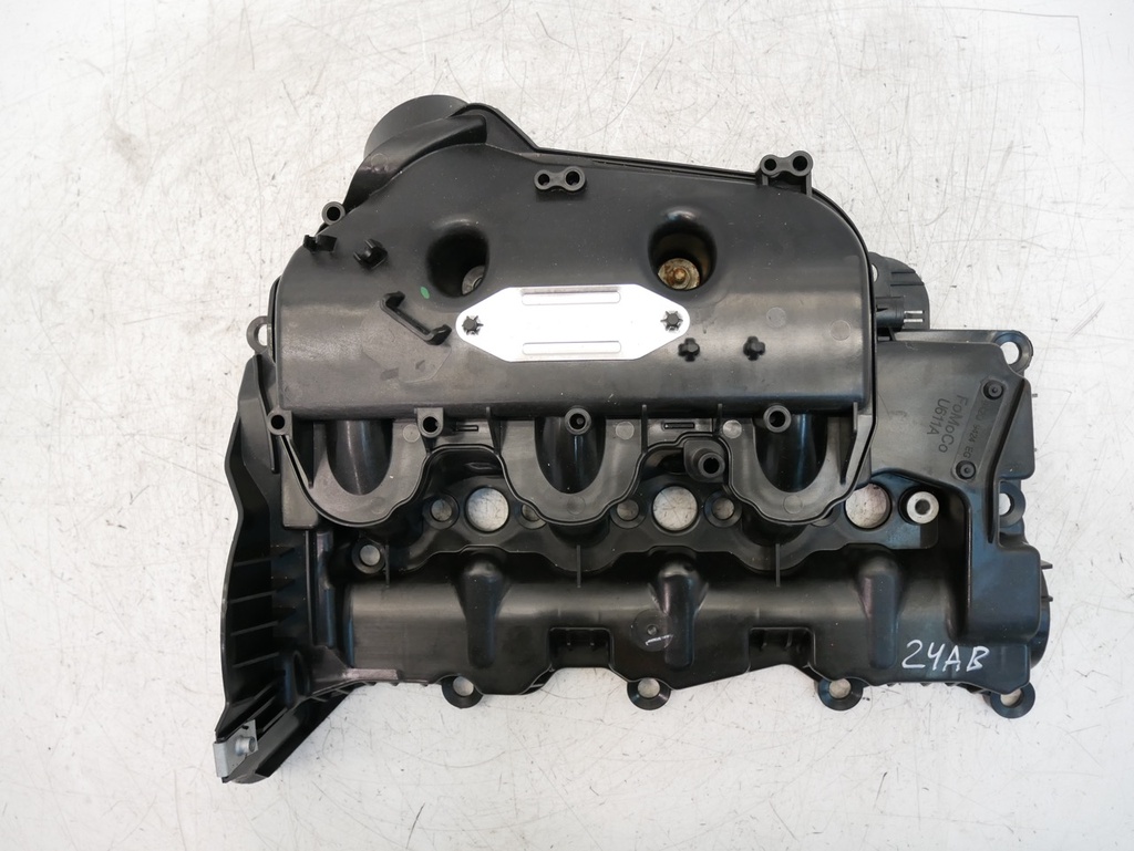 [MTD-507118] Tapa de balancines Jaguar F-Pace 3.0 SDV6 306DT 306DTA GEN2