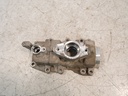 Carcasa del árbol de levas Ford Fiesta 1.6 ST JTJB BM5G-9346-CE