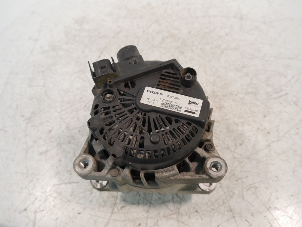[MTD-507221] Alternador Volvo V40 1.6 D2 D4162T 30659390