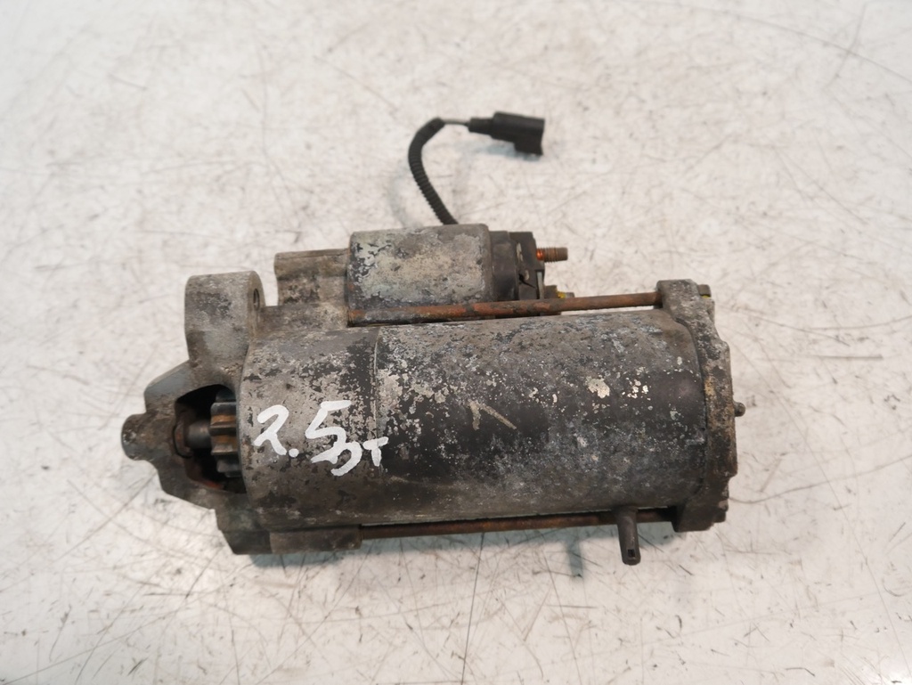 [MTD-507214] Motor de arranque Volvo V50 2.0 D D4204T D42