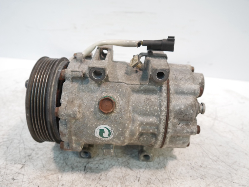 [MTD-507215] Compresor de aire acondicionado Volvo V50 2.0 D D4204T