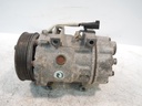 Compresor de aire acondicionado Volvo V50 2.0 D D4204T