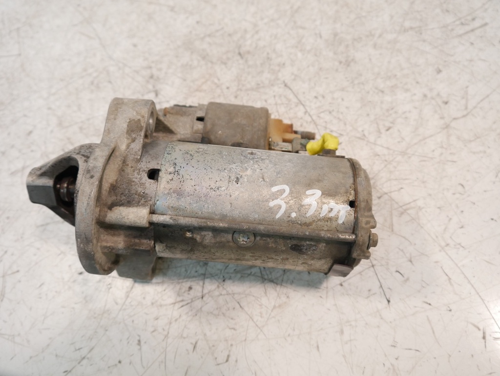 [MTD-507222] Motor de arranque Volvo V40 1.6 D2 30659478