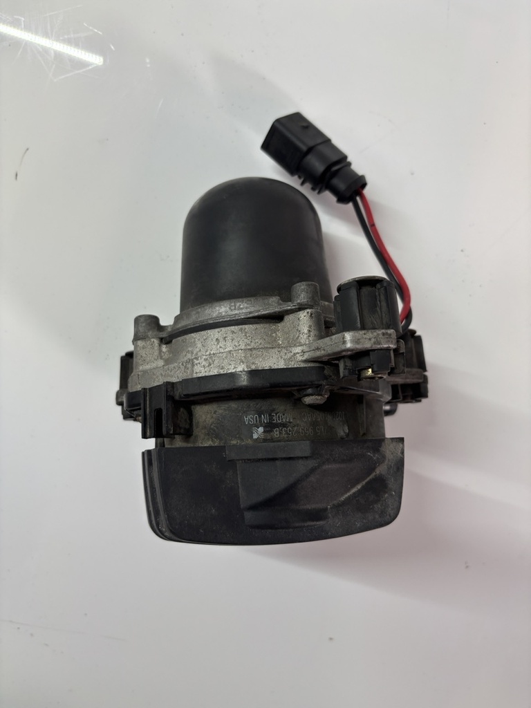 [MTD-507227] Bomba de aire secundario Porsche Cayenne S 4.5 V8 M48.00 7L5959253B