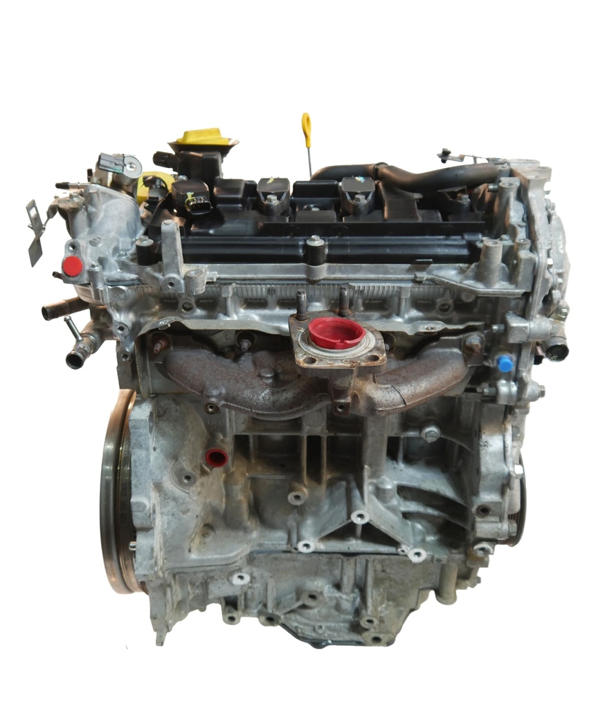 [MTD-468712] Motor Renault Clio MK4 1.6 RS