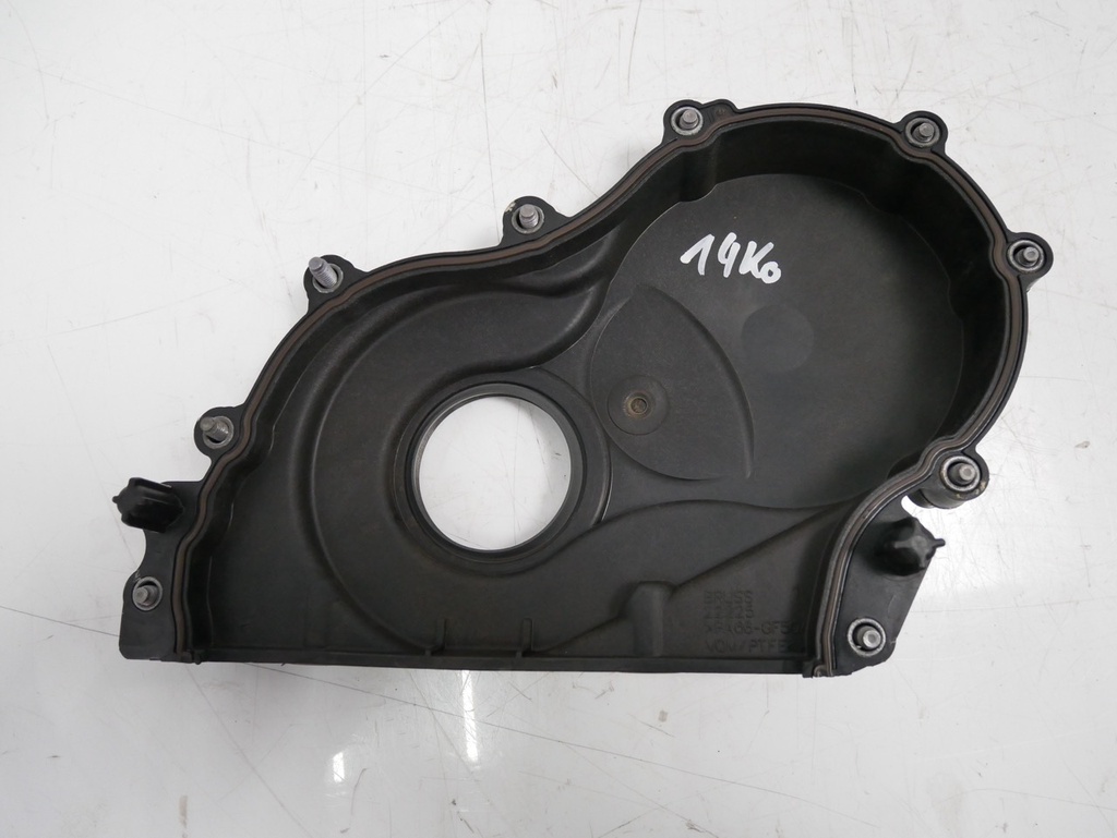 [MTD-507260] Tapa de balancines Mini F54 1.5 Cooper B38A15A 8512597
