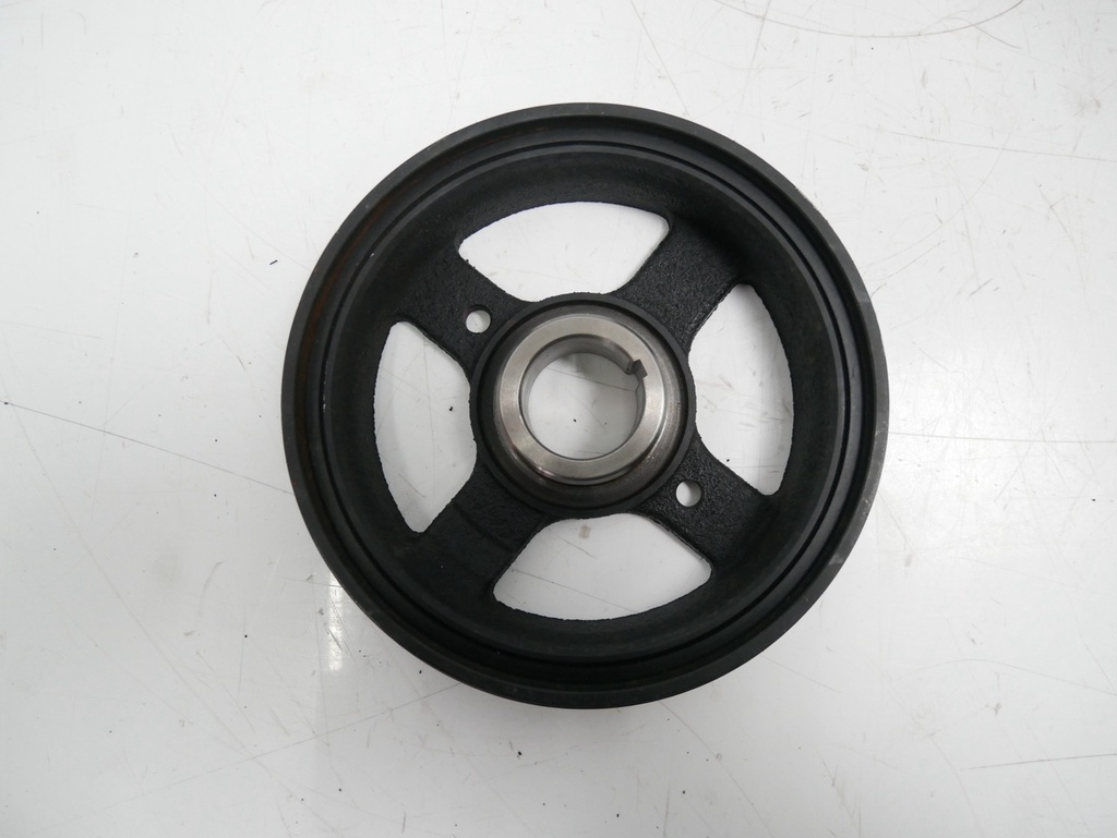 [MTD-507272] Polea para Toyota Yaris 1.5 Hybrid M15A-FXE M15A (2022-)