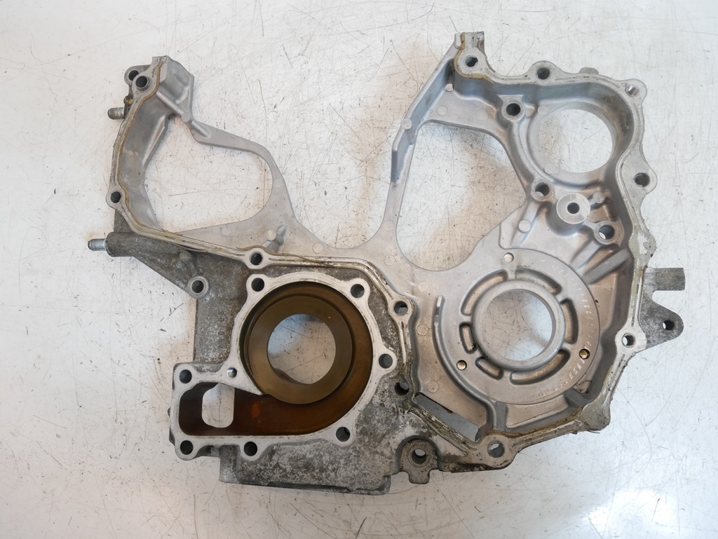 [MTD-507313] Brida de estanqueidad Ford Ranger 2.5 TDCI WLAA