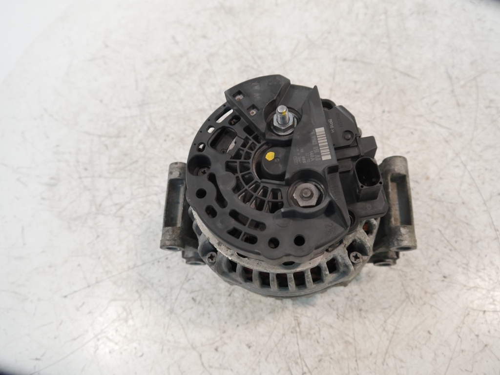 [MTD-507404] Alternador Skoda Octavia 1.8 TSI CDA CDAA