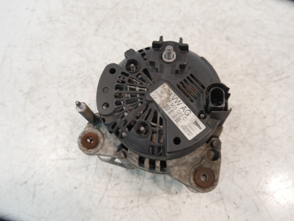 [MTD-507471] Alternador VW Tiguan 2.0 TDI CBA CBAB 06F903023C
