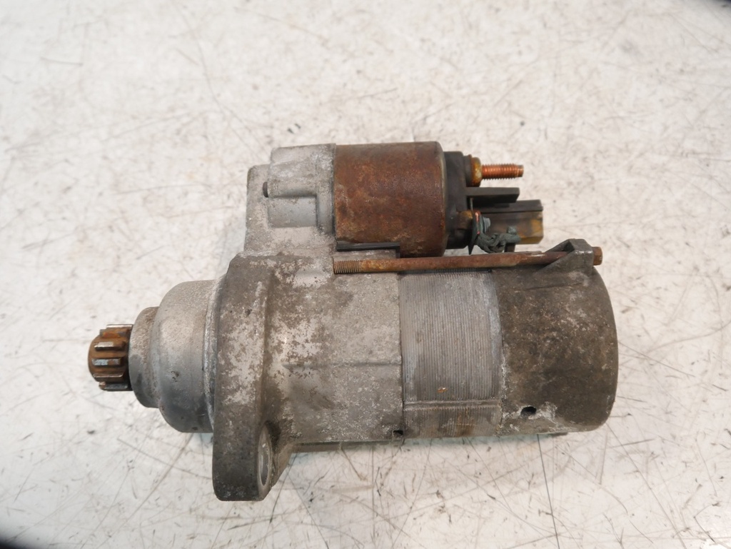 [MTD-507469] Motor de arranque VW Tiguan 2.0 TDI 103kW