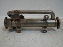 Enfriador de gases de escape Audi Seat Skoda VW A3 Altea Leon Jetta 2.0 TDI BMN 03G131512AE