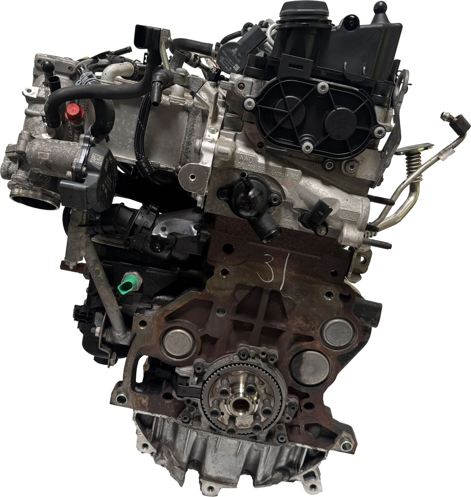 [MTD-470577] Motor Audi Seat VW 2.0 TDI