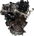 Motor Audi Seat VW 2.0 TDI