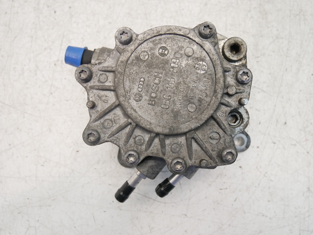 [MTD-507579] Bomba de vacío Audi A3 Seat Altea Skoda VW Jetta 2.0 TDI BMN